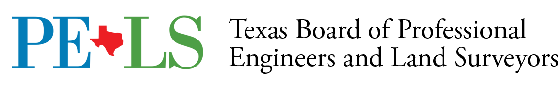 TBPE Agency Logo